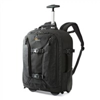 Рюкзак для фотоаппарата Lowepro Pro Runner RL x450 AW II (LP36876-PWW) 11