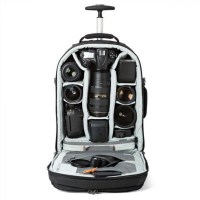 Рюкзак для фотоаппарата Lowepro Pro Runner RL x450 AW II (LP36876-PWW) 13