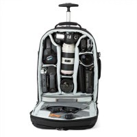 Рюкзак для фотоаппарата Lowepro Pro Runner RL x450 AW II (LP36876-PWW) 14