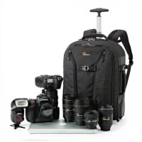 Рюкзак для фотоаппарата Lowepro Pro Runner RL x450 AW II (LP36876-PWW) 1