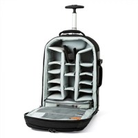 Рюкзак для фотоаппарата Lowepro Pro Runner RL x450 AW II (LP36876-PWW) 3