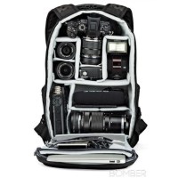 Рюкзак для фотоаппарата Lowepro ProTactic BP 250 AW (LP36921-PWW) 4