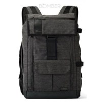 Рюкзак для фотоаппарата Lowepro Streetline BP 250 Charcoal Grey (LP36946-PWW)