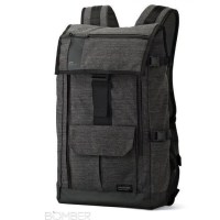 Рюкзак для фотоаппарата Lowepro Streetline BP 250 Charcoal Grey (LP36946-PWW) 1