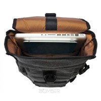 Рюкзак для фотоаппарата Lowepro Streetline BP 250 Charcoal Grey (LP36946-PWW) 5