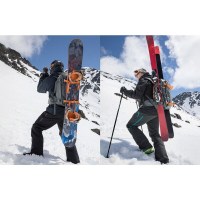 Рюкзак для фотоаппарата Lowepro Whistler BP 450 AW (LP36897-PWW) 12