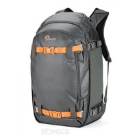 Рюкзак для фотоаппарата Lowepro Whistler BP 450 AW (LP36897-PWW) 1