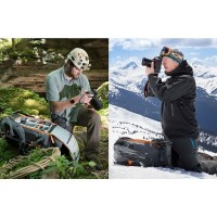 Рюкзак для фотоаппарата Lowepro Whistler BP 450 AW (LP36897-PWW) 8