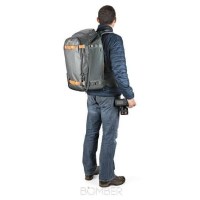 Рюкзак для фотоаппарата Lowepro Whistler BP 450 AW (LP36897-PWW) 9