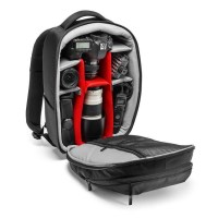 Рюкзак для фотоаппарата Manfrotto Advanced Gear Backpack Large (MB MA-BP-GPL) 4