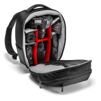 Рюкзак для фотоаппарата Manfrotto Advanced Gear Backpack Medium (MB MA-BP-GPM) 4