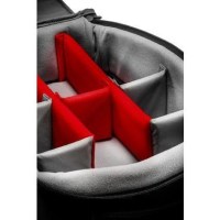 Рюкзак для фотоаппарата Manfrotto Advanced Gear Backpack Medium (MB MA-BP-GPM) 5