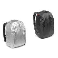 Рюкзак для фотоаппарата Manfrotto Minibee-120 PL (MB PL-MB-120) 6