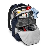 Рюкзак для фотоаппарата Manfrotto NX Backpack Blue (MB NX-BP-VBU) 3