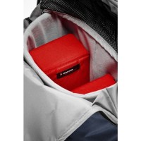 Рюкзак для фотоаппарата Manfrotto NX Backpack Blue (MB NX-BP-VBU) 4