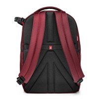 Рюкзак для фотоаппарата Manfrotto NX Backpack Bordeaux (MB NX-BP-VBX) 2