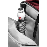Рюкзак для фотоаппарата Manfrotto NX Backpack Bordeaux (MB NX-BP-VBX) 4