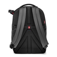 Рюкзак для фотоаппарата Manfrotto NX Backpack Grey (MB NX-BP-VGY) 3