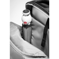 Рюкзак для фотоаппарата Manfrotto NX Backpack Grey (MB NX-BP-VGY) 5