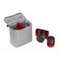 Рюкзак для фотоаппарата Manfrotto NX Bodypack Blue (MB NX-BB-IBU) 1