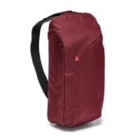 Рюкзак для фотоаппарата Manfrotto NX Bodypack Bordeaux (MB NX-BB-IBX)