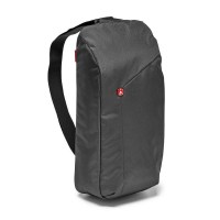 Рюкзак для фотоаппарата Manfrotto NX Bodypack Grey (MB NX-BB-IGY)