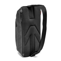 Рюкзак для фотоаппарата Manfrotto NX Bodypack Grey (MB NX-BB-IGY) 3