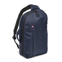 Рюкзак для фотоаппарата Manfrotto NX Sling Blue (MB NX-S-IBU)