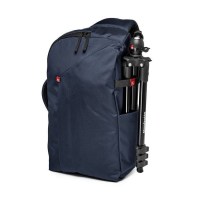 Рюкзак для фотоаппарата Manfrotto NX Sling Blue (MB NX-S-IBU) 2