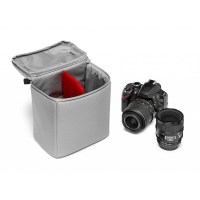 Рюкзак для фотоаппарата Manfrotto NX Sling Blue (MB NX-S-IBU) 3
