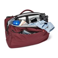 Рюкзак для фотоаппарата Manfrotto NX Sling Bordeaux (MB NX-S-IBX) 3