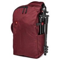 Рюкзак для фотоаппарата Manfrotto NX Sling Bordeaux (MB NX-S-IBX) 5