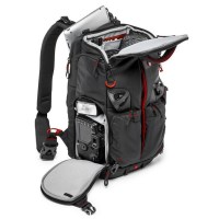 Рюкзак для фотоаппарата Manfrotto Pro Light Camera Backpack: 3N1-25 PL (MB PL-3N1-25) 2