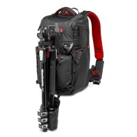 Рюкзак для фотоаппарата Manfrotto Pro Light Camera Backpack: 3N1-25 PL (MB PL-3N1-25) 4