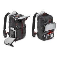 Рюкзак для фотоаппарата Manfrotto Pro Light Camera Backpack: 3N1-25 PL (MB PL-3N1-25) 5