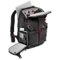 Рюкзак для фотоаппарата Manfrotto Pro Light Camera Backpack: 3N1-35 PL (MB PL-3N1-35) 3