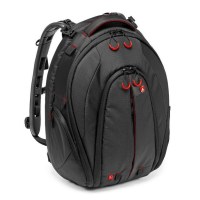 Рюкзак для фотоаппарата Manfrotto Pro Light Camera Backpack: Bug-203 PL (MB PL-BG-203)