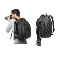 Рюкзак для фотоаппарата Manfrotto Pro Light Camera Backpack: Bug-203 PL (MB PL-BG-203) 5