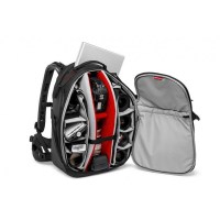 Рюкзак для фотоаппарата Manfrotto Pro Light Camera Backpack: Bumblebee-220 PL 2