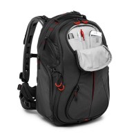 Рюкзак для фотоаппарата Manfrotto Pro Light Camera Backpack: Bumblebee-220 PL 3