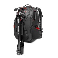 Рюкзак для фотоаппарата Manfrotto Pro Light Camera Backpack: Bumblebee-220 PL 4