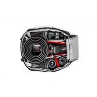 Рюкзак для фотоаппарата Manfrotto Pro Light Video Backpack: Pro-V-410 PL 2