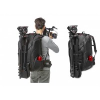 Рюкзак для фотоаппарата Manfrotto Pro Light Video Backpack: Pro-V-610 PL 5