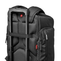 Рюкзак для фотоаппарата Manfrotto Professional Backpack 20 (MB MP-BP-20BB) 5