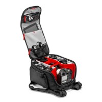 Рюкзак для фотоаппарата Manfrotto Professional Backpack 30 (MB MP-BP-30BB) 5