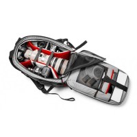 Рюкзак для фотоаппарата Manfrotto RedBee-210 Backpack (MB PL-BP-R) 2