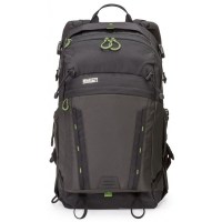 Рюкзак для фотоаппарата MindShift Gear BackLight 26L Charcoal