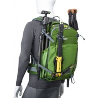 Рюкзак для фотоаппарата MindShift Gear BackLight 26L Charcoal 18