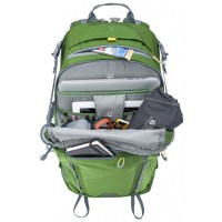 Рюкзак для фотоаппарата MindShift Gear BackLight 26L Charcoal 19