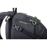 Рюкзак для фотоаппарата MindShift Gear BackLight 26L Charcoal 1